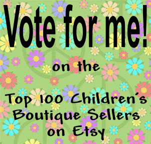 Etsy Top 100