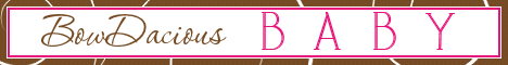 BowDacious Baby