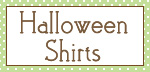 Halloween Shirts