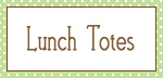 Lunch Totes