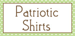 Patriotic Shirts