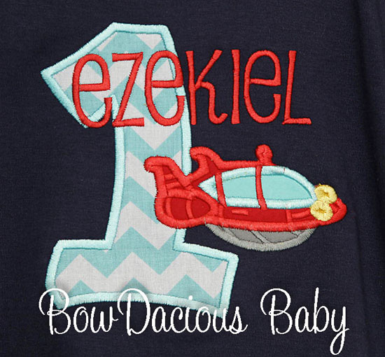 Little Einsteins, Personalized Name/Age, Birthday T-Shirt or Onesie, Custom