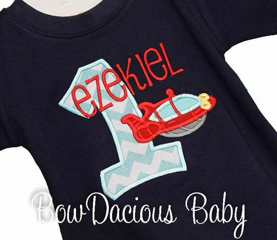 Little Einsteins, Personalized Name/Age, Birthday T-Shirt or Onesie, Custom