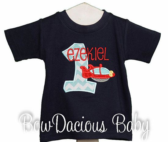 Little Einsteins, Personalized Name/Age, Birthday T-Shirt or Onesie, Custom