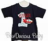 Little Einsteins, Personalized Name/Age, Birthday T-Shirt or Onesie, Custom