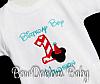 Mickey Mouse Birthday Boy Hat Shirt Disney Personalized, Shirt or Onesie, Custom, Any Age