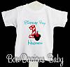 Mickey Mouse Birthday Boy Hat Shirt Disney Personalized, Shirt or Onesie, Custom, Any Age