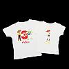Toy Story Buzz and Woody Birthday Shirt, Custom, Personalized, Any Age