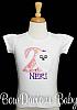Gidget Secret Life of Pets Birthday Shirt or Onesie, Custom, Any Age