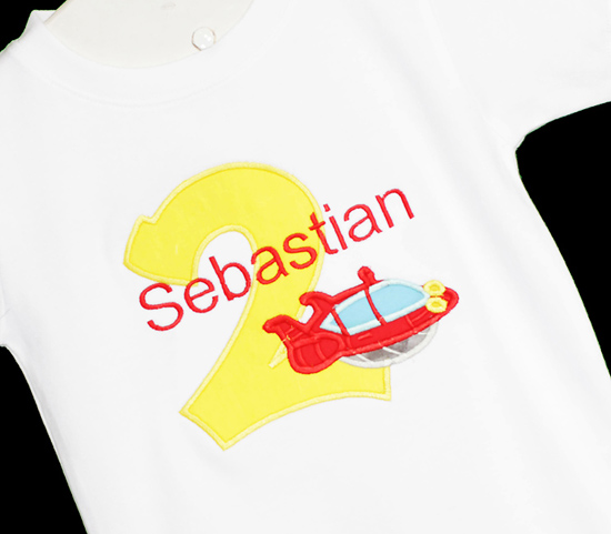 Custom Little Einsteins Birthday Shirt or Onesie, any Age