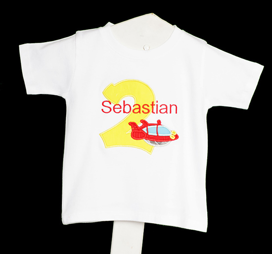 Custom Little Einsteins Birthday Shirt or Onesie, any Age