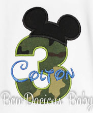 Mickey Mouse Shirt for Boys, Birthday Shirt, Mouse Shirt, Boy Mouse Shirt, Custom