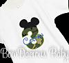 Mickey Mouse Shirt for Boys, Birthday Shirt, Mouse Shirt, Boy Mouse Shirt, Custom