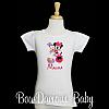 Minnie and Daisy Personalized Shirt, Personalized Disney Vacation Shirt, Custom