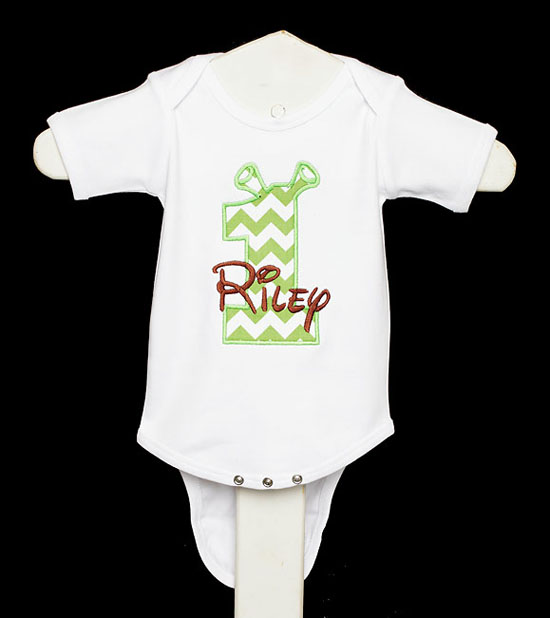 Shrek Birthday Shirt or Onesie, Custom, Any Age