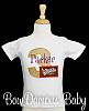 Willy Wonka Charlie and the Chocolate Factory Birthday Shirt or Onesie, Custom, Any Age, Any Colors