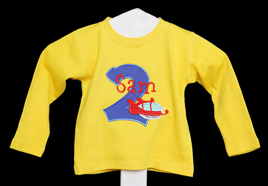 Little Einsteins Personalized Birthday Shirt or Onesie, Custom